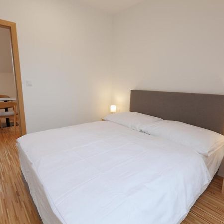 Apartmany U Kvetne Zahrady Kroměříž Dış mekan fotoğraf